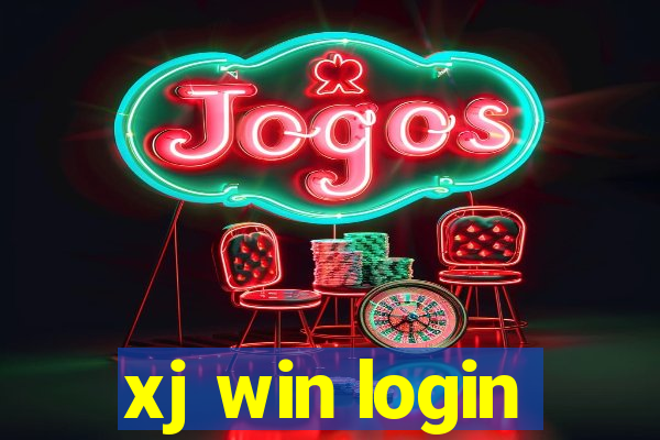 xj win login